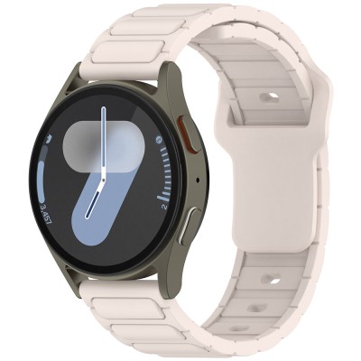 Huawei GT2 46mm Zore KRD-132 22mm Silicone Cord Strap Strap - 17