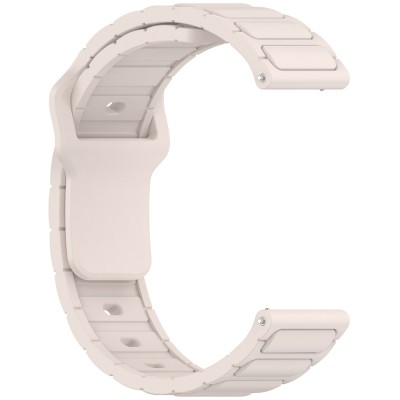 Huawei GT2 46mm Zore KRD-132 22mm Silicone Cord Strap Strap - 36