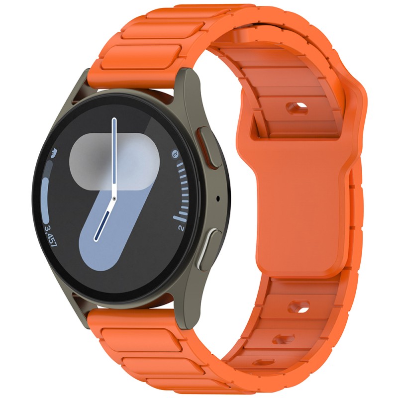 Huawei GT2 46mm Zore KRD-132 22mm Silicone Cord Strap Strap - 11