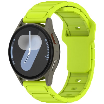 Huawei GT2 46mm Zore KRD-132 22mm Silicone Cord Strap Strap - 14