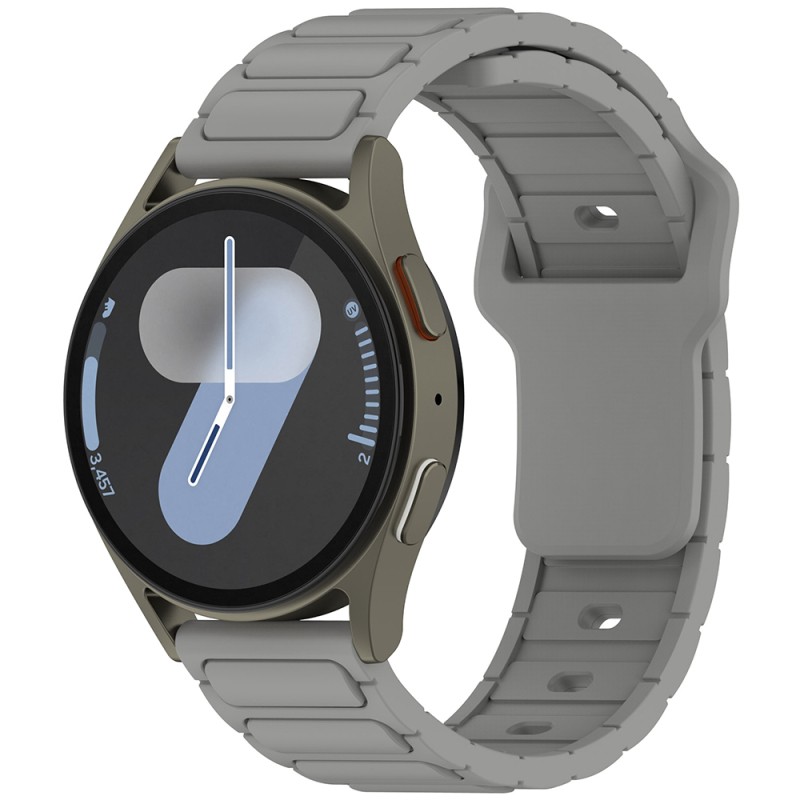 Huawei GT2 46mm Zore KRD-132 22mm Silicone Cord Strap Strap - 13