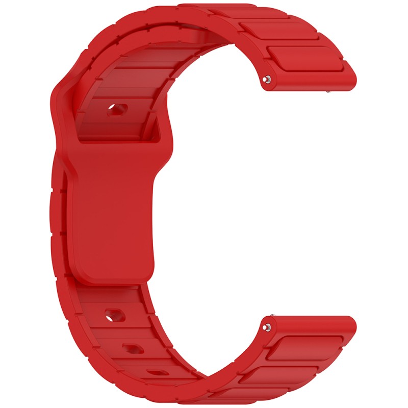 Huawei GT2 46mm Zore KRD-132 22mm Silicone Cord Strap Strap - 37