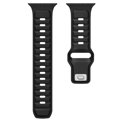 Huawei GT2 46mm Zore KRD-135 22mm Silicone Cord Strap Strap - 16