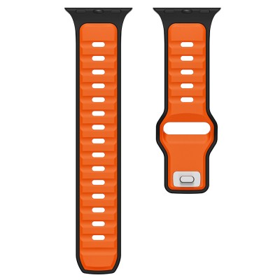 Huawei GT2 46mm Zore KRD-135 22mm Silicone Cord Strap Strap - 19