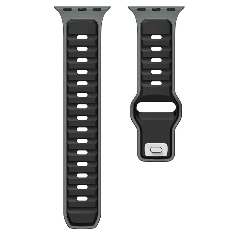 Huawei GT2 46mm Zore KRD-135 22mm Silikon Kordon Strap Kayış - 14
