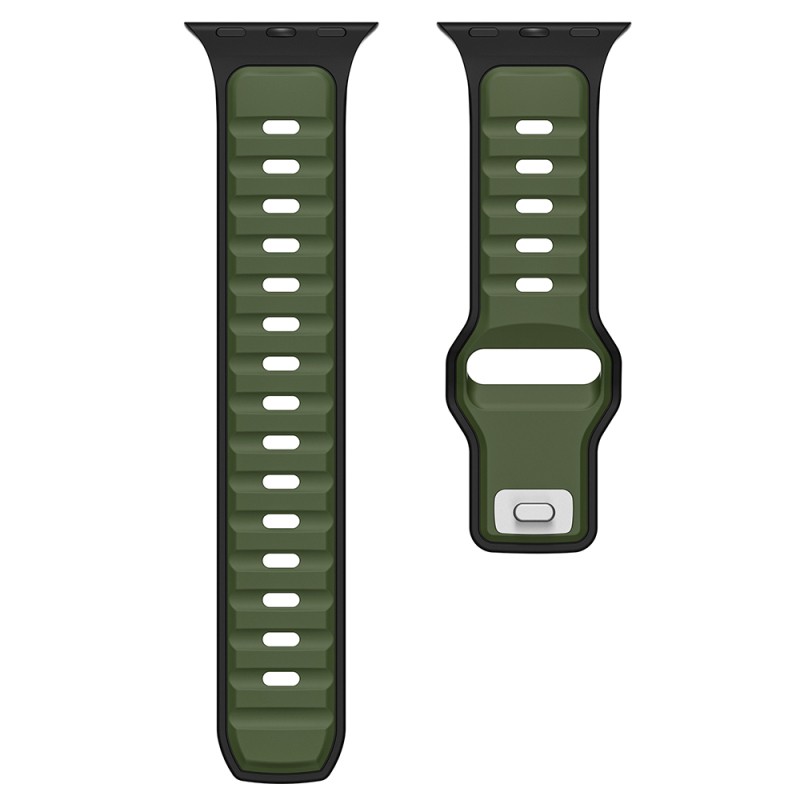 Huawei GT2 46mm Zore KRD-135 22mm Silikon Kordon Strap Kayış - 20