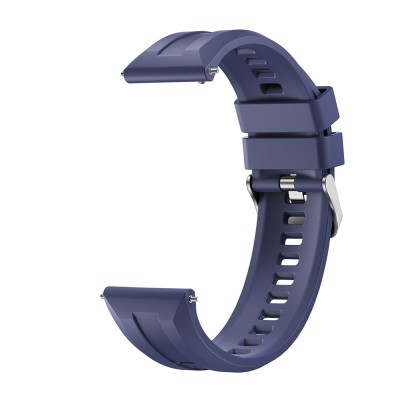 Huawei GT2 46mm Zore KRD-148 22mm Silicone Band - 11