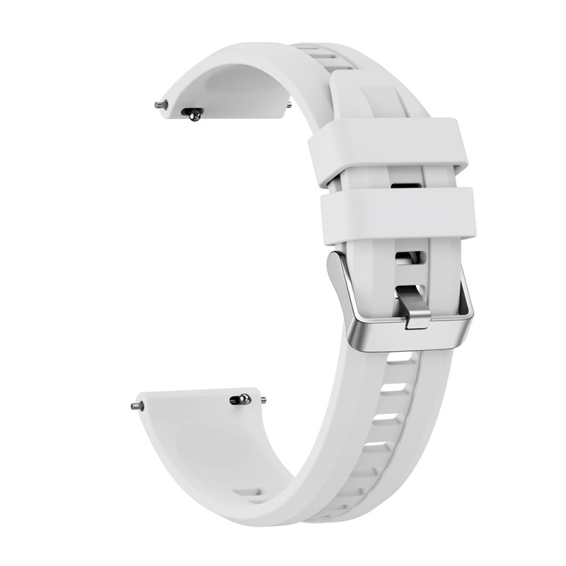 Huawei GT2 46mm Zore KRD-148 22mm Silicone Band - 21