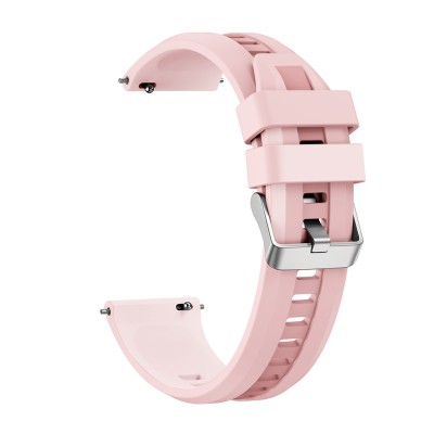 Huawei GT2 46mm Zore KRD-148 22mm Silicone Band - 24