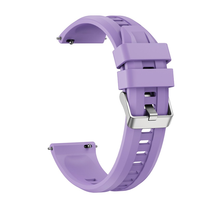 Huawei GT2 46mm Zore KRD-148 22mm Silicone Band - 15