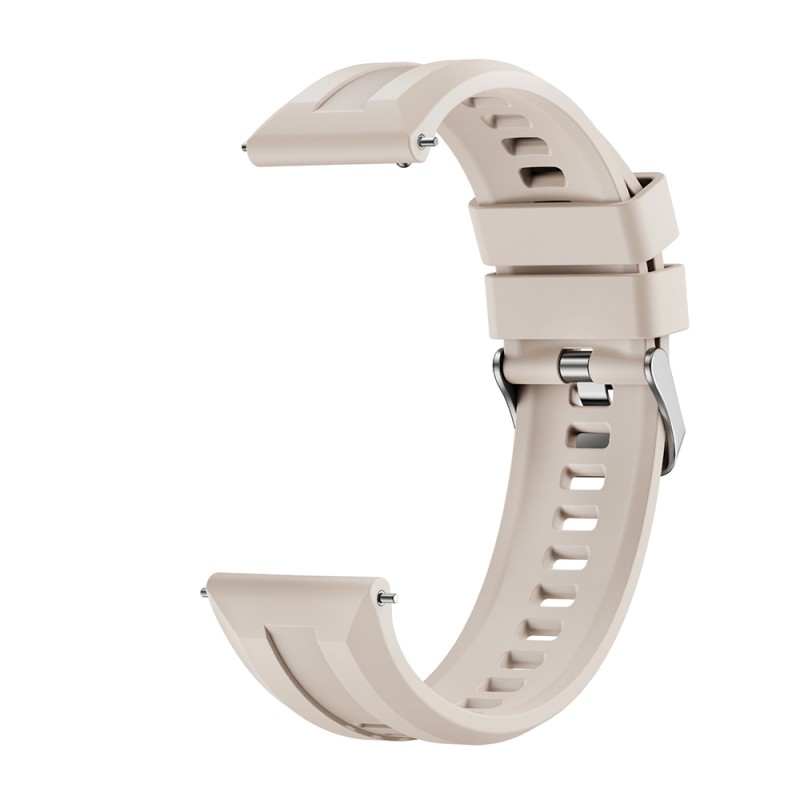 Huawei GT2 46mm Zore KRD-148 22mm Silicone Band - 16