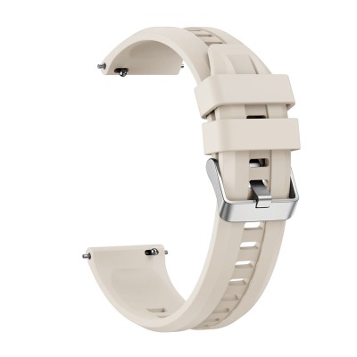 Huawei GT2 46mm Zore KRD-148 22mm Silicone Band - 17