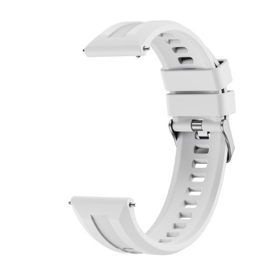 Huawei GT2 46mm Zore KRD-148 22mm Silicone Band - 19