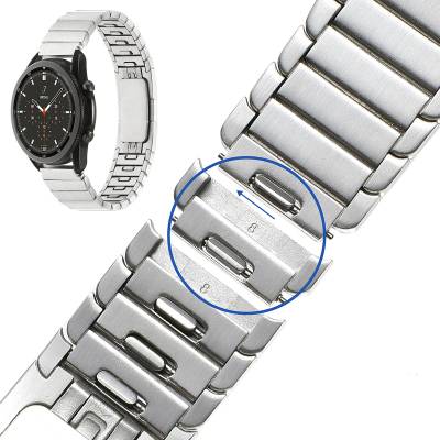 Huawei GT2 46mm Zore KRD-82 22mm Metal Cord - 10