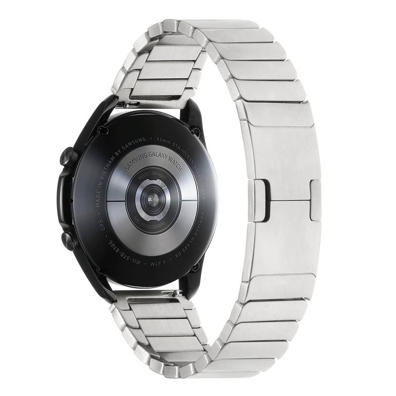 Huawei GT2 46mm Zore KRD-82 22mm Metal Cord - 11