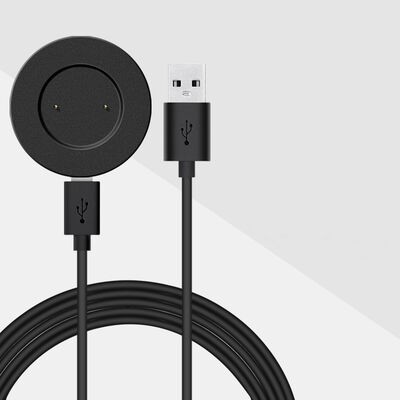Huawei GT2 46mm Zore Usb Charge Cable - 2