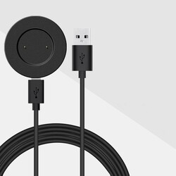 Huawei GT2 46mm Zore Usb Şarj Kablosu - 2