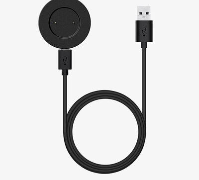 Huawei GT2 46mm Zore Usb Şarj Kablosu - 7