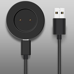 Huawei GT2 46mm Zore Usb Şarj Kablosu - 4