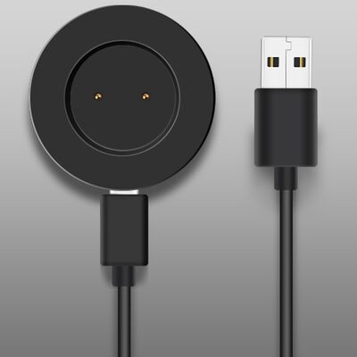 Huawei GT2 46mm Zore Usb Şarj Kablosu - 4