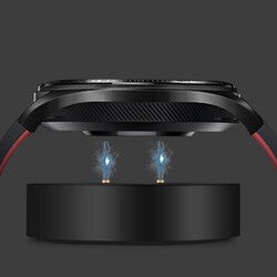 Huawei GT2 46mm Zore Usb Şarj Kablosu - 5
