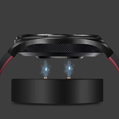 Huawei GT2 46mm Zore Usb Şarj Kablosu - 5