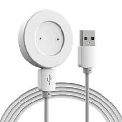 Huawei GT2 46mm Zore Usb Şarj Kablosu - 8