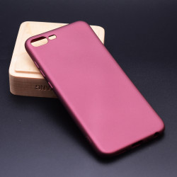 Huawei Honor 10 Kılıf Zore Premier Silikon Kapak - Zore