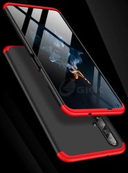 Huawei Honor 20 Case Zore Ays Cover - 2