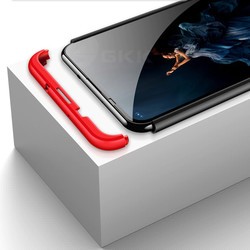 Huawei Honor 20 Case Zore Ays Cover - 6