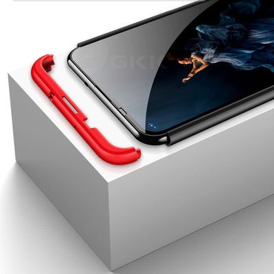 Huawei Honor 20 Case Zore Ays Cover - 6