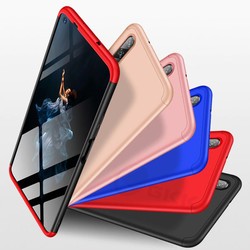 Huawei Honor 20 Case Zore Ays Cover - 8