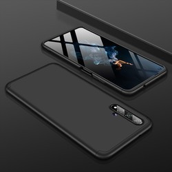 Huawei Honor 20 Case Zore Ays Cover - 9