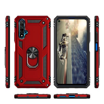 Huawei Honor 20 Case Zore Vega Cover - 2