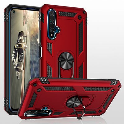 Huawei Honor 20 Case Zore Vega Cover - 3