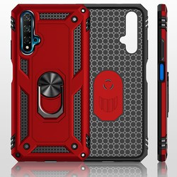 Huawei Honor 20 Case Zore Vega Cover - 6