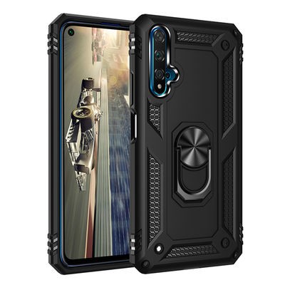 Huawei Honor 20 Case Zore Vega Cover - 12