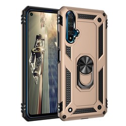 Huawei Honor 20 Case Zore Vega Cover - 13