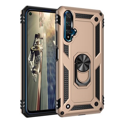 Huawei Honor 20 Case Zore Vega Cover - 13