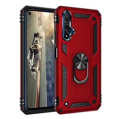 Huawei Honor 20 Case Zore Vega Cover - 14
