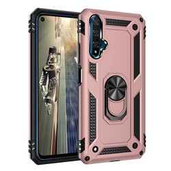 Huawei Honor 20 Case Zore Vega Cover - 15
