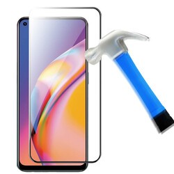 Huawei Honor 20 Davin 5D Cam Ekran Koruyucu - 5