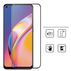 Huawei Honor 20 Davin Seramik Ekran Koruyucu - 2