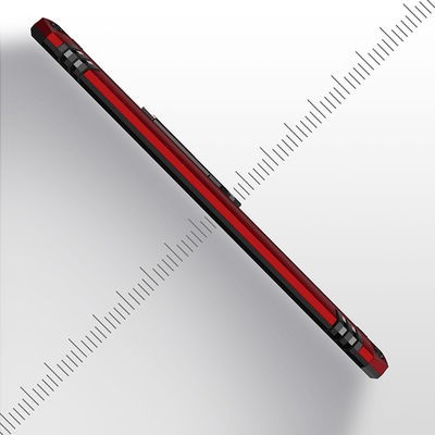 Huawei Honor 20 Kılıf Zore Vega Kapak - 4