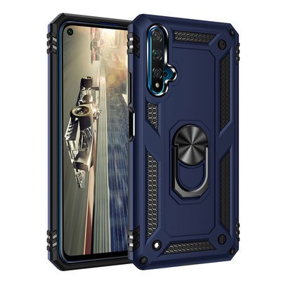 Huawei Honor 20 Kılıf Zore Vega Kapak - 16