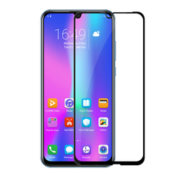 Huawei Honor 20 Lite Zore Edge Break Resistant Glass Screen Protector - Zore