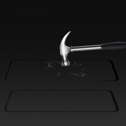 Huawei Honor 20 Zore Edge Break Resistant Glass Screen Protector - 2