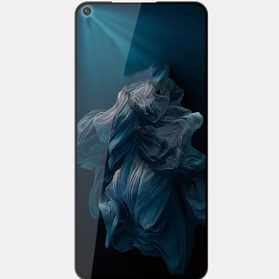 Huawei Honor 20 Zore Edge Break Resistant Glass Screen Protector - 3