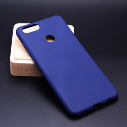 Huawei Honor 7X Kılıf Zore Premier Silikon Kapak - Zore