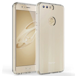 Huawei Honor 8 Kılıf Zore Süper Silikon Kapak - Zore